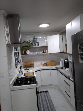 Imagem Sobrado com 3 Quartos à Venda, 125 m² em Jardim Itapoã - São José Dos Campos