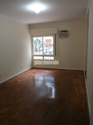 Imagem Apartamento com 3 Quartos para Alugar, 111 m² em Jardim Paulista - São Paulo