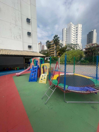 Imagem Apartamento com 3 Quartos à Venda, 120 m² em Caminho Das árvores - Salvador