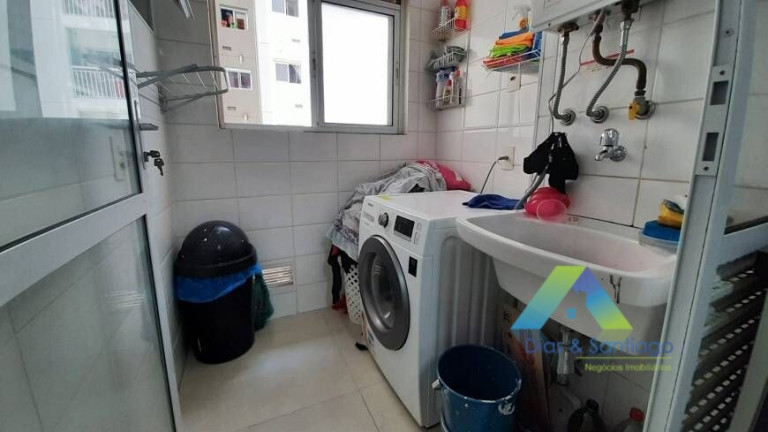 Imagem Apartamento com 3 Quartos à Venda, 65 m² em Vila Vera - São Paulo