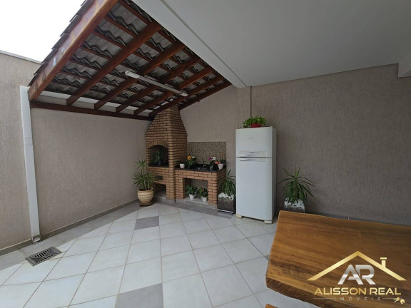 Imagem Sobrado com 4 Quartos à Venda, 256 m² em Bela Vista - Osasco Imagem Sobrado com 4 Quartos à Venda, 256 m² em Bela Vista - Osasco