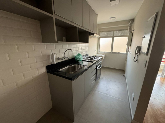 Imagem Apartamento com 1 Quarto à Venda, 42 m² em Jardim Paulista - São Paulo