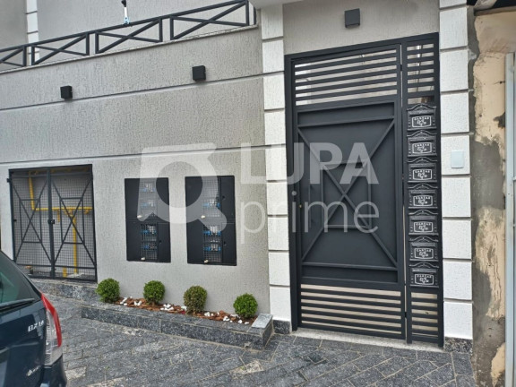 Imagem Apartamento com 2 Quartos à Venda, 42 m² em Vila Constança - São Paulo Imagem Apartamento com 2 Quartos à Venda, 42 m² em Vila Constança - São Paulo