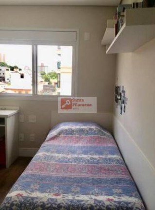 Imagem Apartamento com 3 Quartos à Venda, 126 m² em Vila Gilda - Santo André Imagem Apartamento com 3 Quartos à Venda, 126 m² em Vila Gilda - Santo André