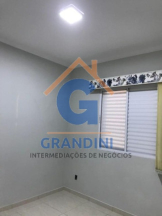 Imagem Apartamento com 3 Quartos à Venda, 60 m² em Apartamento Edifício José Gilberto - Mogi Guaçu Imagem Apartamento com 3 Quartos à Venda, 60 m² em Apartamento Edifício José Gilberto - Mogi Guaçu