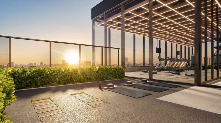 Imagem Apartamento com 2 Quartos à Venda, 127 m² em Pinheiros - São Paulo