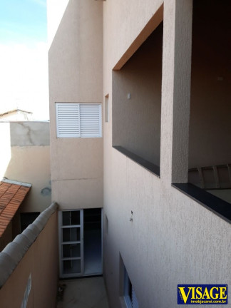 Imagem Sobrado com 2 Quartos à Venda,  em Jd. St. Marina - Jacareí
