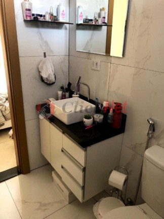 Imagem Sobrado com 3 Quartos à Venda, 200 m² em Vila Tupi - São Bernardo Do Campo
