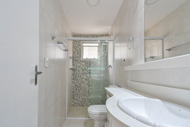 Imagem Apartamento com 2 Quartos à Venda, 55 m² em Vila Olímpia - São Paulo Imagem Apartamento com 2 Quartos à Venda, 55 m² em Vila Olímpia - São Paulo