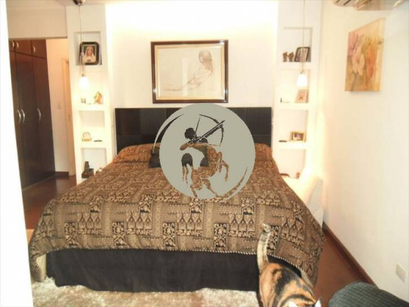 Imagem Cobertura com 3 Quartos à Venda, 270 m² em Aparecida - Santos