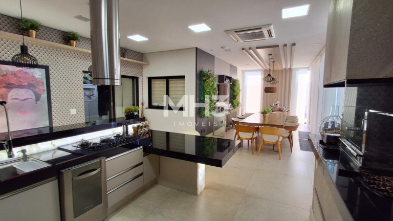 Imagem Casa de Condomínio com 5 Quartos à Venda, 625 m² em Vila Israel - Americana Imagem Casa de Condomínio com 5 Quartos à Venda, 625 m² em Vila Israel - Americana