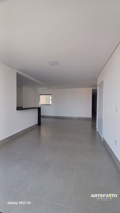 Imagem Apartamento com 3 Quartos à Venda, 110 m² em Residencial Amazonas - Franca