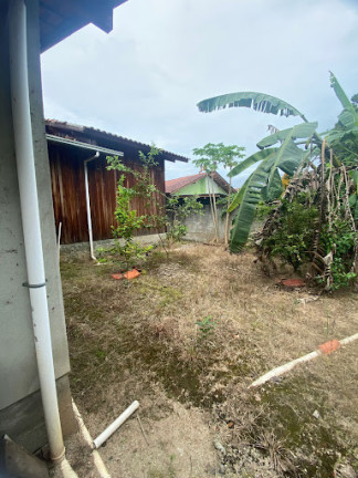 Imagem Casa com 2 Quartos à Venda, 130 m² em Nova Descoberta - Tijucas
