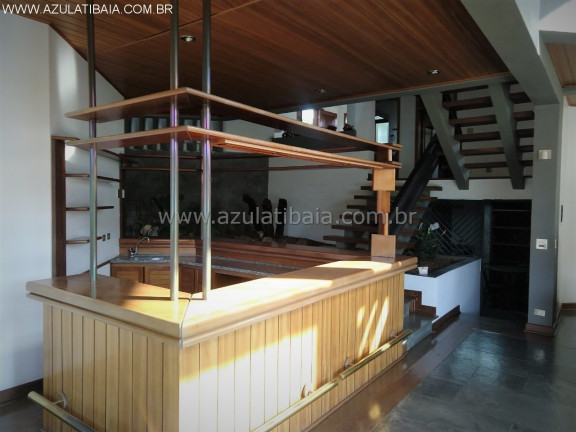 Imagem Casa com 3 Quartos à Venda, 700 m² em Nova Gardênia - Atibaia