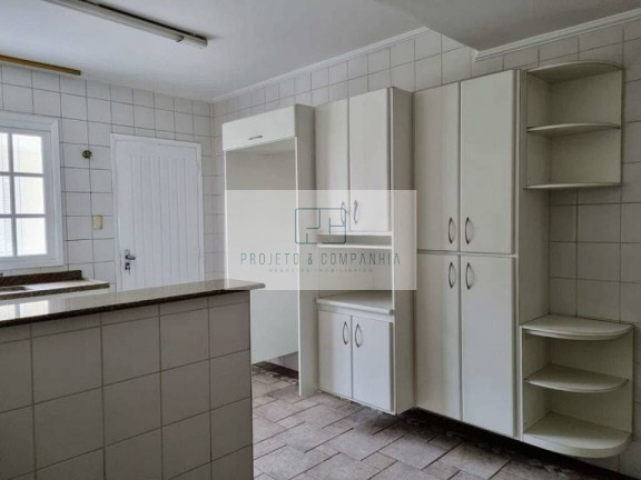 Imagem Sobrado com 3 Quartos à Venda, 180 m² em Chácara Santo Antônio - São Paulo