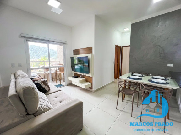 Imagem Apartamento com 2 Quartos à Venda, 54 m² em Itaguá - Ubatuba Imagem Apartamento com 2 Quartos à Venda, 54 m² em Itaguá - Ubatuba