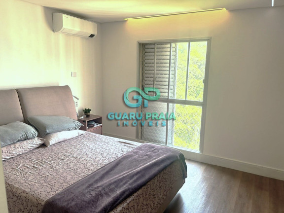 Imagem Apartamento com 4 Quartos para Alugar, 260 m² em Pitangueiras - Guarujá