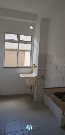 Imagem Apartamento com 2 Quartos à Venda, 60 m² em Taquara - Duque De Caxias