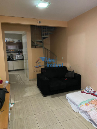 Imagem Casa com 5 Quartos à Venda, 300 m² em Samambaia Sul (samambaia) - Brasília