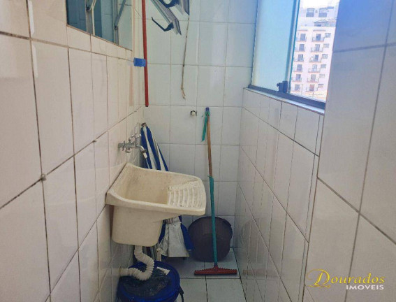 Imagem Apartamento com 1 Quarto à Venda, 40 m² em Aviação - Praia Grande Imagem Apartamento com 1 Quarto à Venda, 40 m² em Aviação - Praia Grande