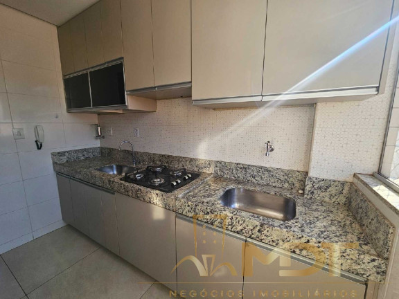 Imagem Apartamento com 3 Quartos à Venda, 65 m² em Santa Amélia - Belo Horizonte