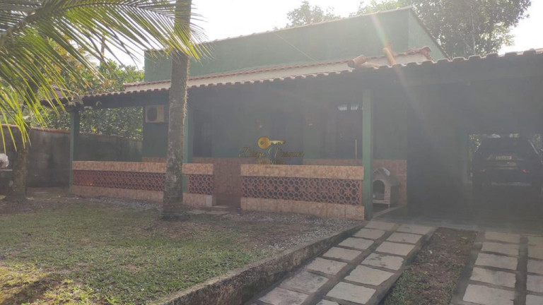 Imagem Casa com 2 Quartos à Venda, 137 m² em Parada Modelo - Guapimirim Imagem Casa com 2 Quartos à Venda, 137 m² em Parada Modelo - Guapimirim