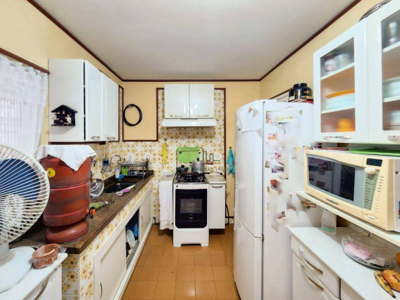 Imagem Apartamento com 3 Quartos à Venda, 118 m² em Santa Rosa - Niterói Imagem Apartamento com 3 Quartos à Venda, 118 m² em Santa Rosa - Niterói