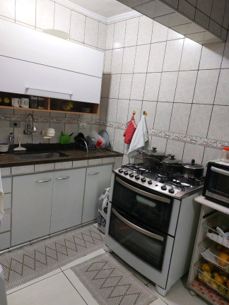 Imagem Sobrado com 3 Quartos à Venda, em Campanario - Diadema Imagem Sobrado com 3 Quartos à Venda, em Campanario - Diadema