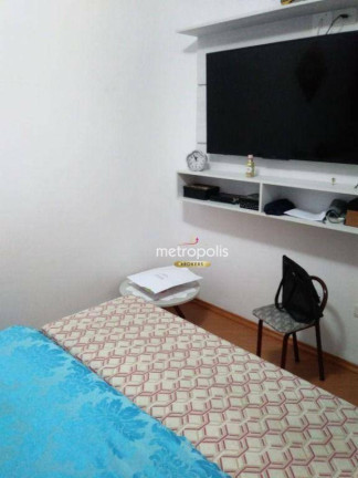 Imagem Apartamento com 2 Quartos à Venda, 67 m² em Vila Pires - Santo André Imagem Apartamento com 2 Quartos à Venda, 67 m² em Vila Pires - Santo André