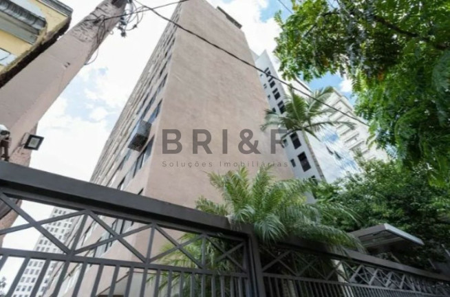 Imagem Apartamento com 2 Quartos à Venda, 70 m² em Itaim Bibi - São Paulo Imagem Apartamento com 2 Quartos à Venda, 70 m² em Itaim Bibi - São Paulo