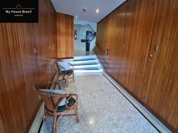 Apartamento com 2 Quartos à Venda, 85 m² em Vila Madalena - São Paulo