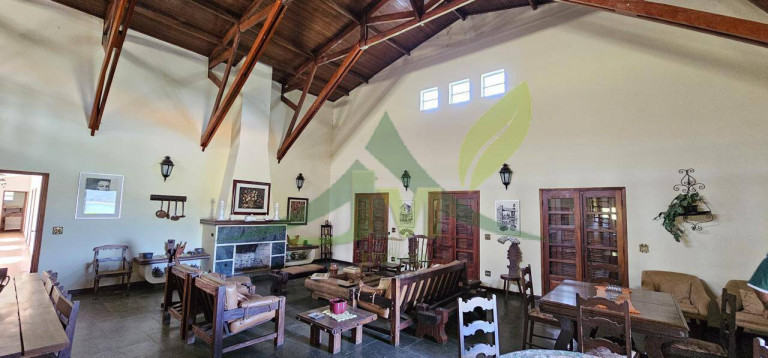 Imagem Chácara com 5 Quartos à Venda, 140.000 m² em Represa - Piracaia Imagem Chácara com 5 Quartos à Venda, 140.000 m² em Represa - Piracaia