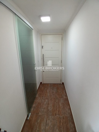 Imagem Apartamento com 2 Quartos à Venda, 63 m² em Vila Osasco - Osasco