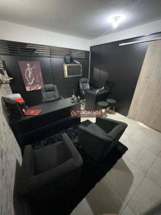 Imagem Sobrado com 2 Quartos à Venda, 220 m² em Jardim Santa Clara - Guarulhos