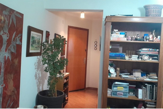 Imagem Imóvel com 2 Quartos à Venda, 62 m² em Vila Moinho Velho - São Paulo