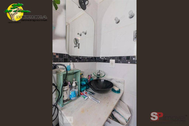 Imagem Apartamento com 2 Quartos à Venda, 47 m² em Santana - São Paulo