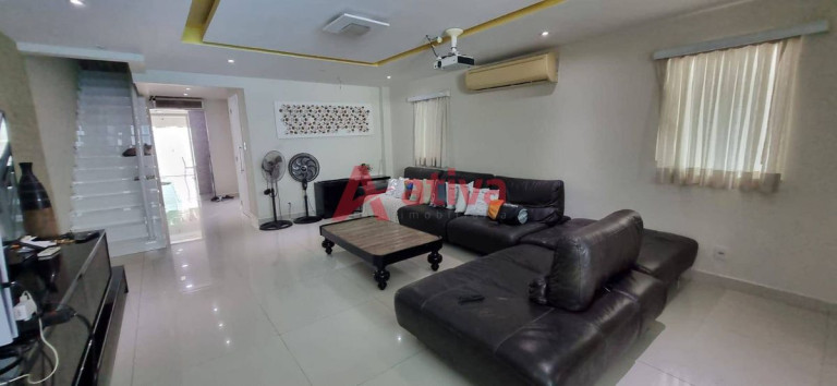 Imagem Casa de Condomínio com 3 Quartos à Venda, 500 m² em Recreio Dos Bandeirantes - Rio De Janeiro Imagem Casa de Condomínio com 3 Quartos à Venda, 500 m² em Recreio Dos Bandeirantes - Rio De Janeiro
