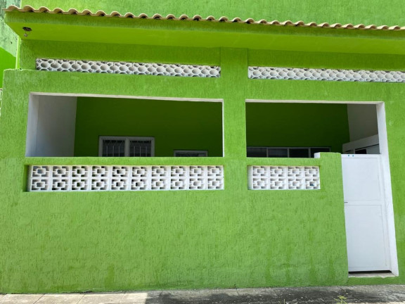 Imagem Kitnet à Venda, 30 m² em Campo Grande - Rio De Janeiro Imagem Kitnet à Venda, 30 m² em Campo Grande - Rio De Janeiro