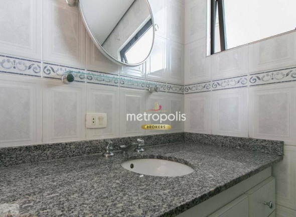 Imagem Apartamento com 3 Quartos à Venda, 112 m² em Campestre - Santo André Imagem Apartamento com 3 Quartos à Venda, 112 m² em Campestre - Santo André