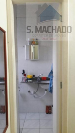 Imagem Casa com 3 Quartos à Venda, 129 m² em Parque Das Nações - Santo André Imagem Casa com 3 Quartos à Venda, 129 m² em Parque Das Nações - Santo André
