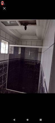 Imagem Casa com 2 Quartos para Alugar, 150 m² em Jardim Luciana Maria - Sorocaba