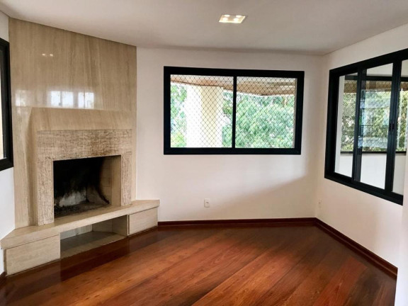 Imagem Imóvel com 4 Quartos à Venda, 305 m² em Panamby - São Paulo Imagem Imóvel com 4 Quartos à Venda, 305 m² em Panamby - São Paulo