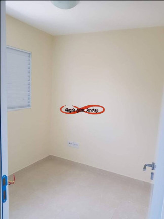 Imagem Casa de Condomínio com 2 Quartos à Venda, 38 m² em Jardim Nossa Senhora Do Carmo - São Paulo Imagem Casa de Condomínio com 2 Quartos à Venda, 38 m² em Jardim Nossa Senhora Do Carmo - São Paulo