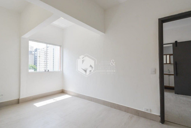 Imagem Apartamento com 2 Quartos à Venda, 75 m² em Itaim Bibi - São Paulo