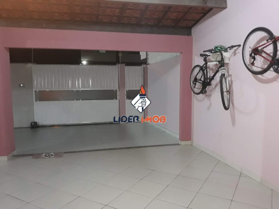 Imagem Imóvel com 4 Quartos à Venda, 200 m² em Parque Ipê - Feira De Santana