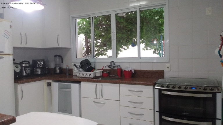 Imagem Imóvel com 3 Quartos à Venda, 115 m² em Residencial Chacara Sonia - Sorocaba