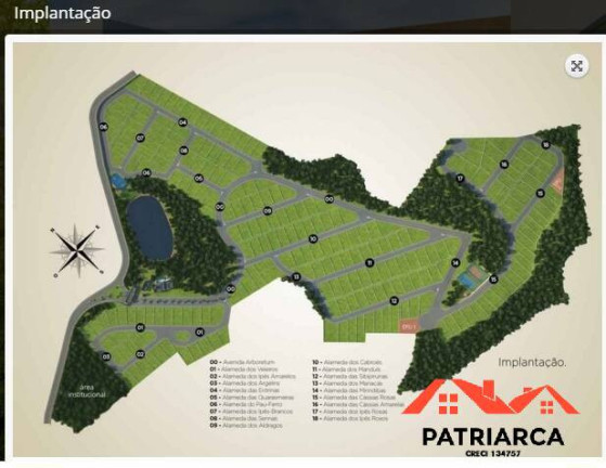 Imagem Terreno em Condomínio à Venda, 600 m² em Fazenda Santa Candida - Vinhedo Imagem Terreno em Condomínio à Venda, 600 m² em Fazenda Santa Candida - Vinhedo