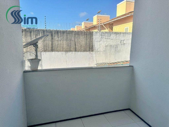 Imagem Casa com 3 Quartos à Venda, 140 m² em Sapiranga - Fortaleza
