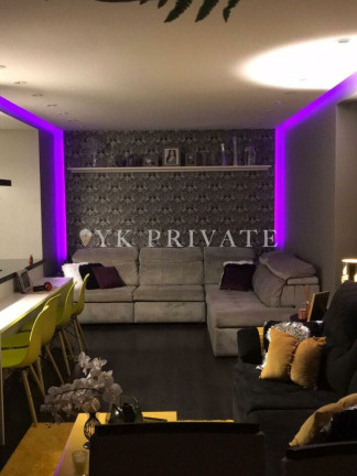 Imagem Apartamento com 3 Quartos à Venda, 87 m² em Vila Anastácio - São Paulo