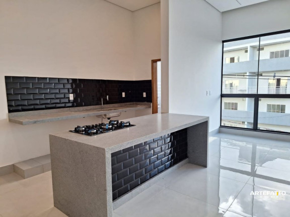 Imagem Apartamento com 3 Quartos à Venda, 103 m² em Jardim Piratininga - Franca